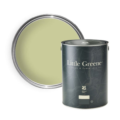 Little Greene - Kitchen Green