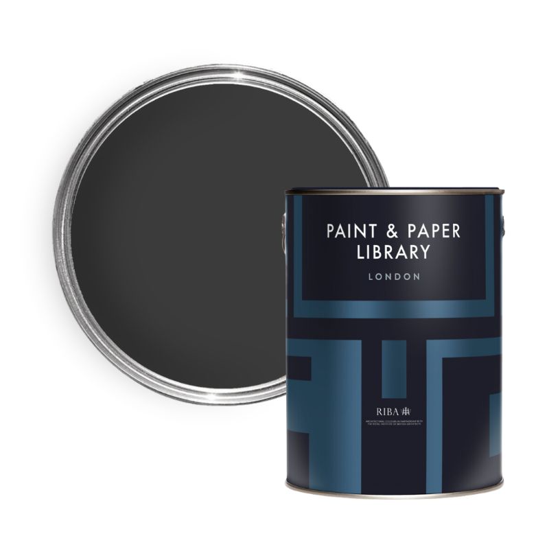 Paint & Paper Library - Kohl