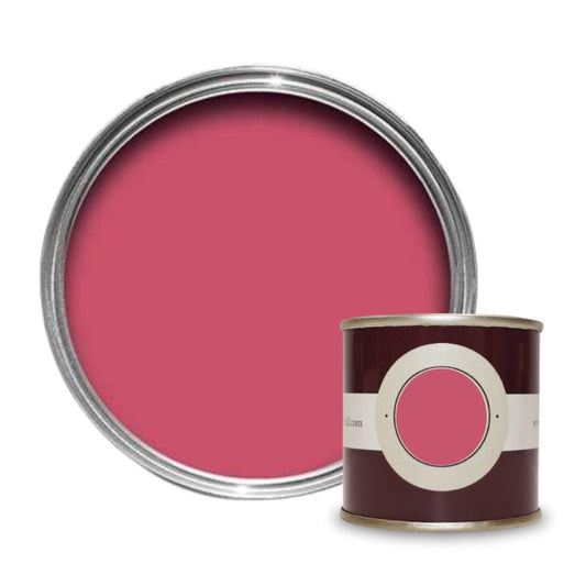 Farrow & Ball Lake Red No.W92 - 100ml Sample Pot