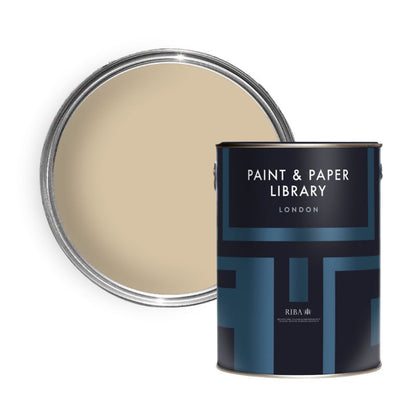 Paint & Paper Library - Leather IV