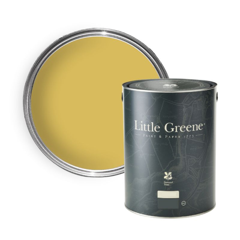 Little Greene - Light Gold