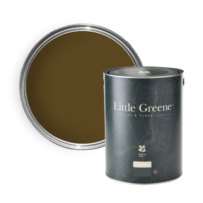 Little Greene - Light Bronze Green