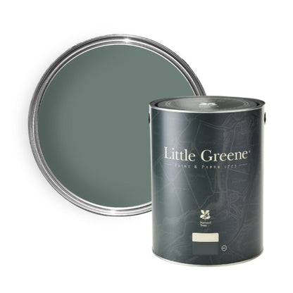 Little Greene - Livid