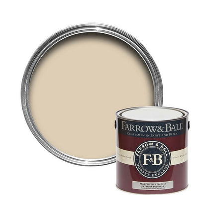 Farrow & Ball - Matchstick No.2013