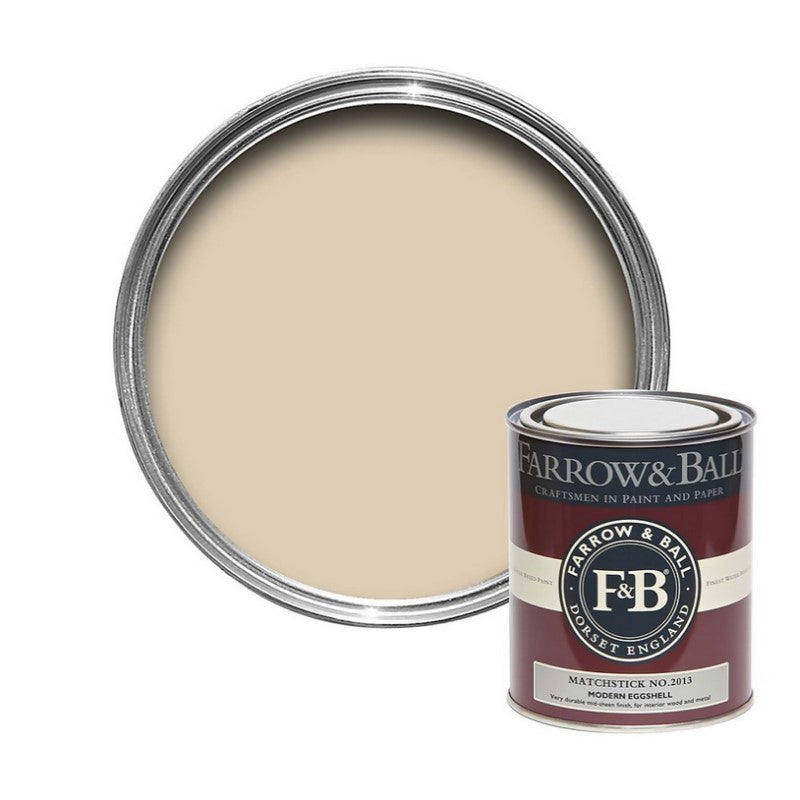 Farrow & Ball - Matchstick No.2013