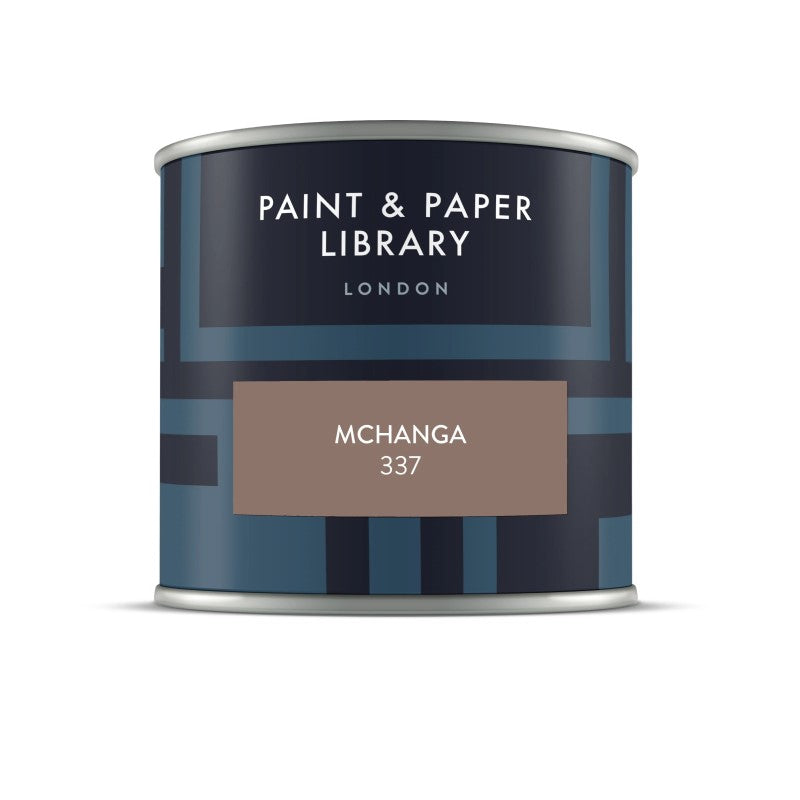 Paint & Paper Library - Mchanga