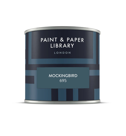 Paint & Paper Library - Mockingbird