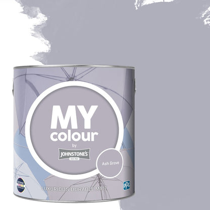 MY Colour Durable Matt - Ash Grove