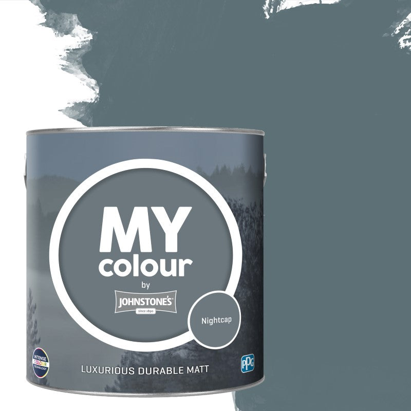 MY Colour Durable Matt - Nightcap