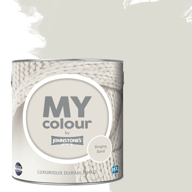 MY Colour Durable Matt - Singing Sand