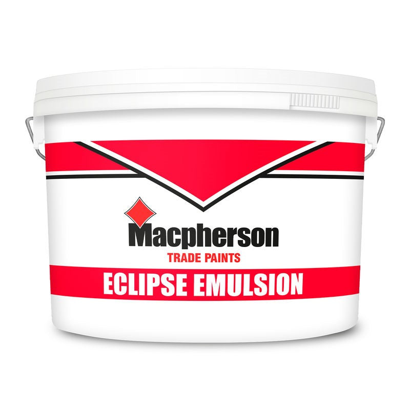 Macpherson Eclipse Emulsion - Tinted Colour Match (Pale Colours Only)