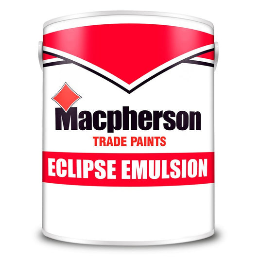 Macpherson Eclipse Emulsion - Tinted Colour Match (Pale Colours Only)