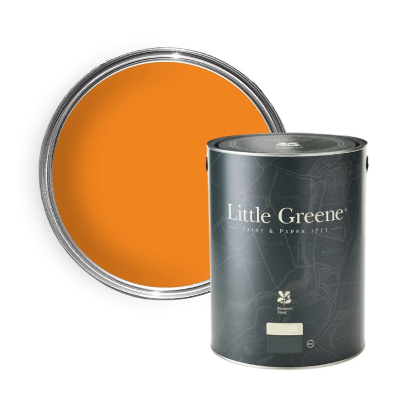 Little Greene - Marigold