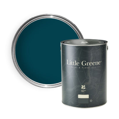 Little Greene - Marine Blue