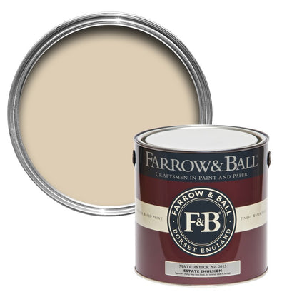 Farrow & Ball - Matchstick No.2013