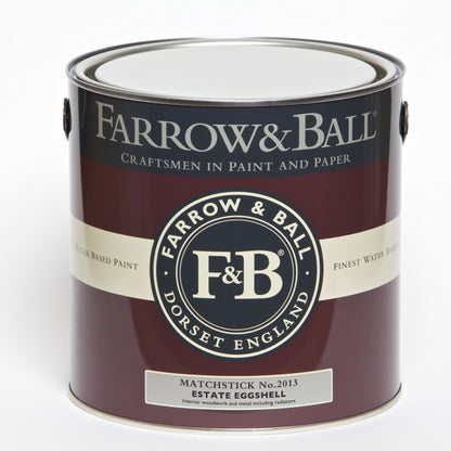 Farrow & Ball - Matchstick No.2013