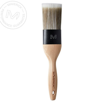 Maverick Series X Paint Brush