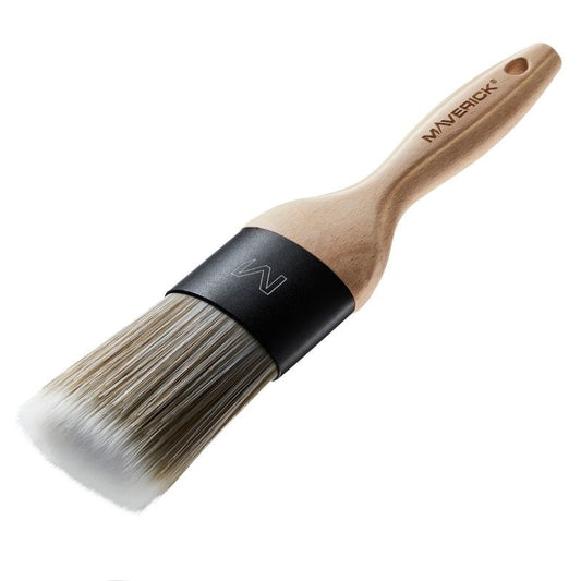 Maverick Series X Paint Brush