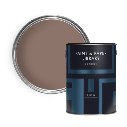 Paint & Paper Library - Mchanga