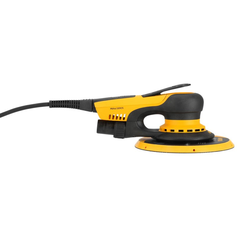 Mirka DEROS II 750 Orbital Sander - 230V