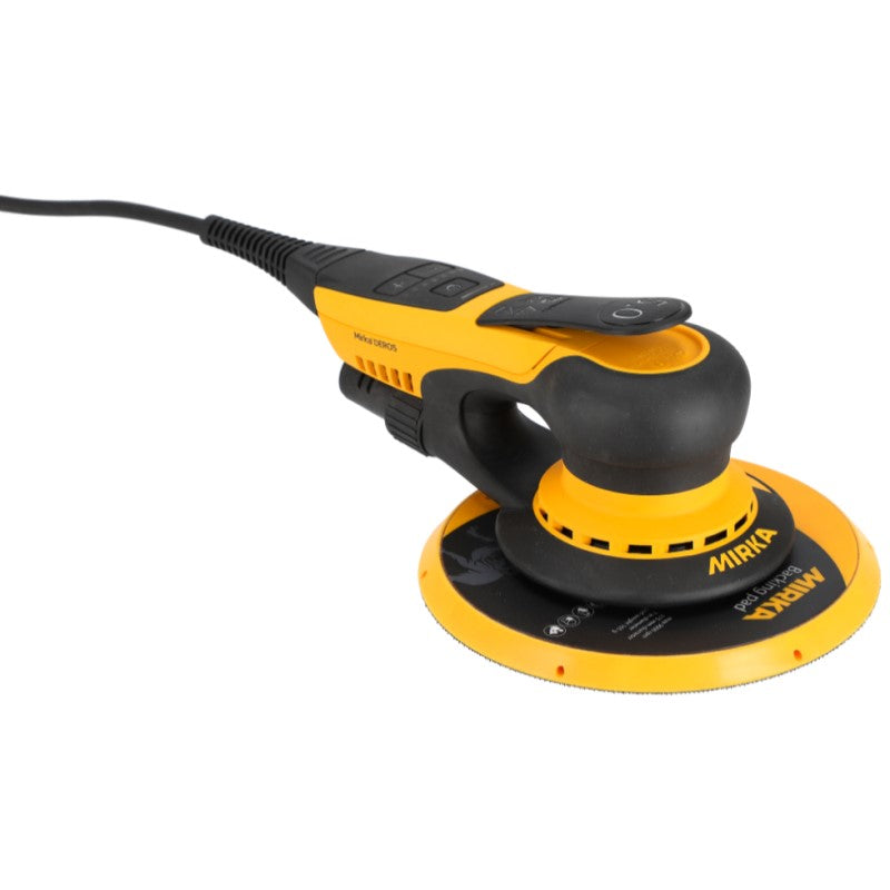 Mirka DEROS II 750 Orbital Sander - 230V