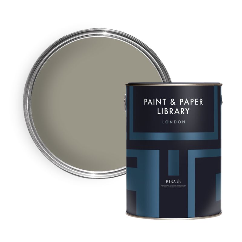 Paint & Paper Library - Moleskin