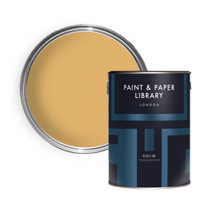 Paint & Paper Library - Morning Room