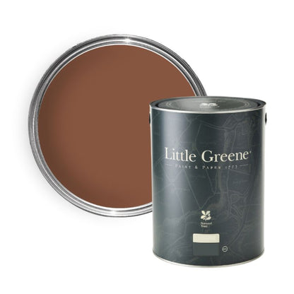 Little Greene - Muscovado