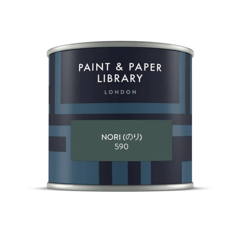 Paint & Paper Library - Nori (のり)