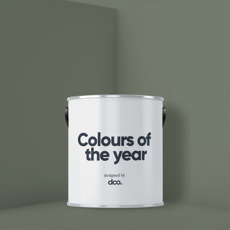 DCO Colour of the Year 2 - 2021