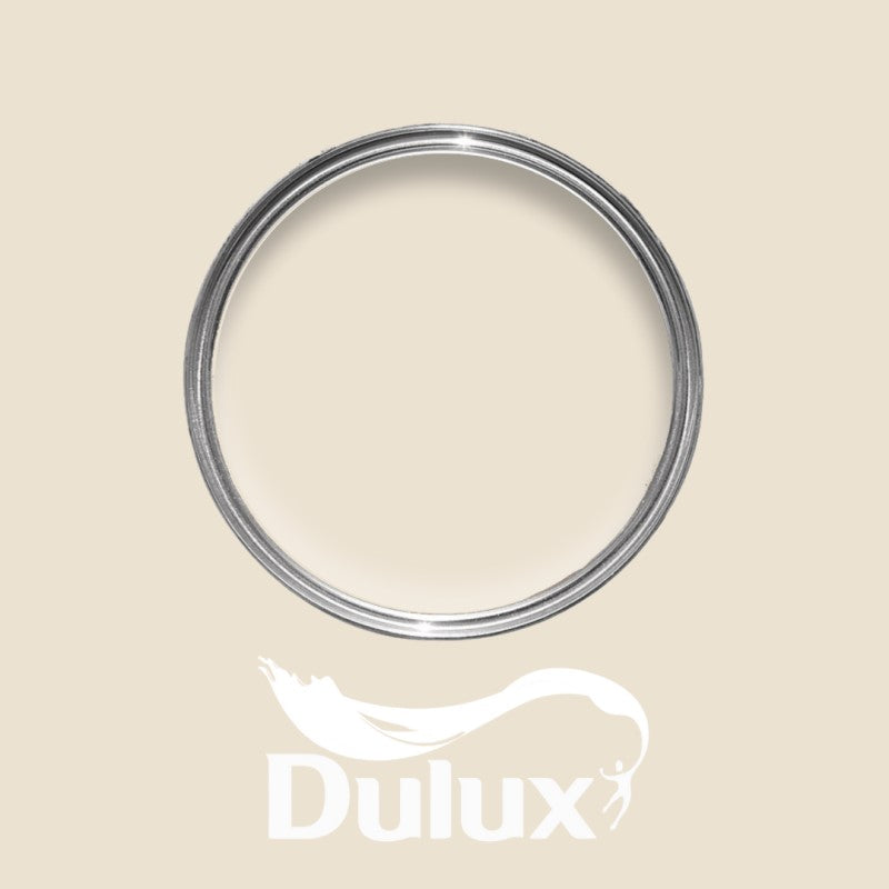 Dulux Natural Calico