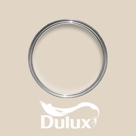 Dulux Natural Hessian