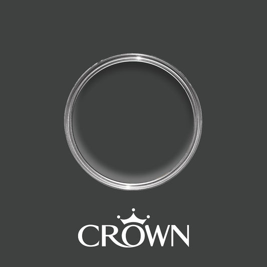 Never Ever - Crown Classic Colour Edition