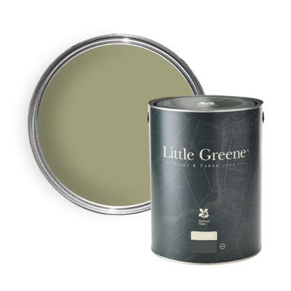 Little Greene - Normandy Grey