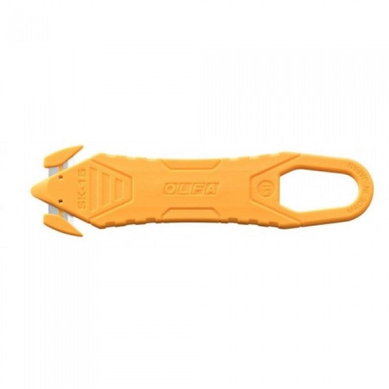 Olfa SK-15 Trimmer Safety Knife