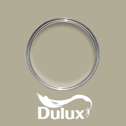 Dulux Overtly Olive