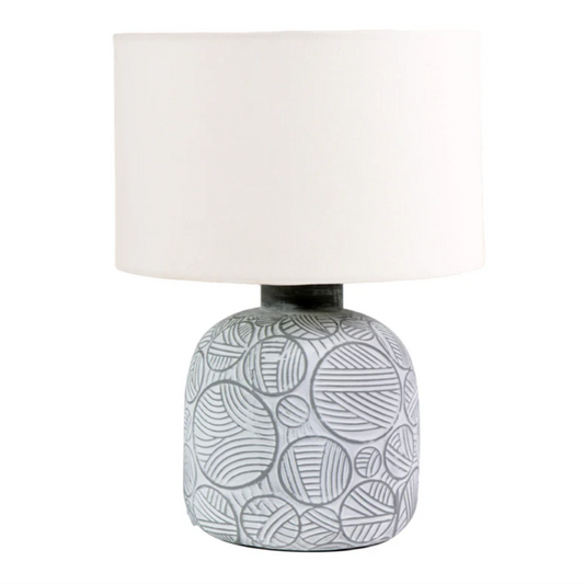 Pagazzi Gloria Ceramic Table Lamp