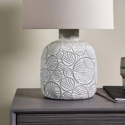 Pagazzi Gloria Ceramic Table Lamp