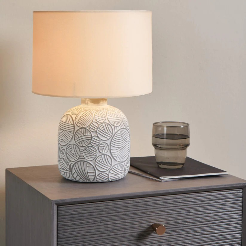 Pagazzi Gloria Ceramic Table Lamp