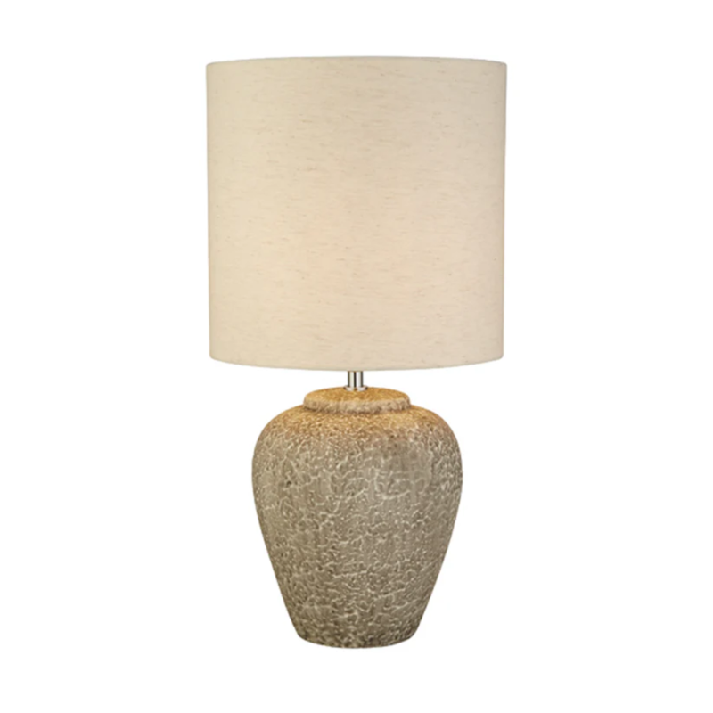 Pagazzi Jessa Ceramic Table Lamp