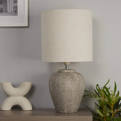 Pagazzi Jessa Ceramic Table Lamp