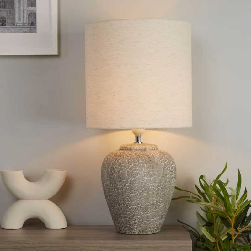 Pagazzi Jessa Ceramic Table Lamp