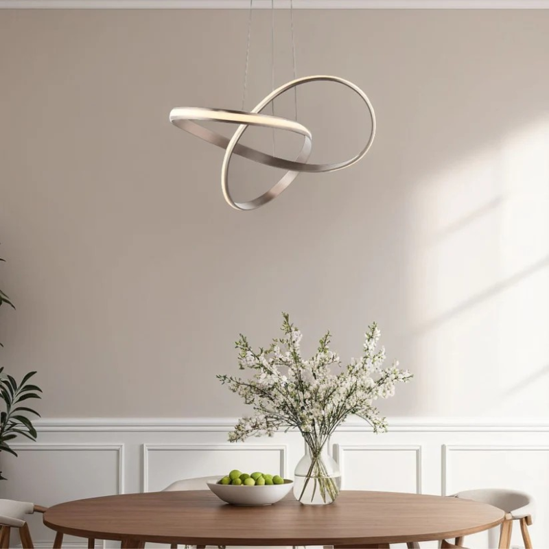 Pagazzi Jetta LED Pendant Ceiling Light