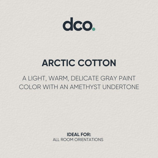 Leyland Trade Vinyl Matt - Designer Colour Match Paint - Arctic Cotton 2.5L