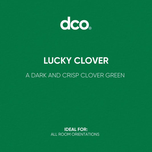 Leyland Trade Hardwearing Acrylic Eggshell - Designer Colour Match Paint - Lucky Clover 2.5L