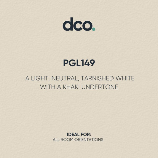 Leyland Trade Hardwearing Acrylic Eggshell - Designer Colour Match Paint - PGL149 2.5L