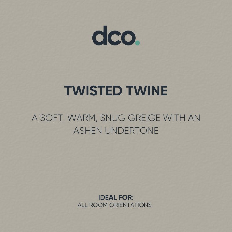 Johnstones Trade Perfect Matt- Designer Colour Match Paint - Twisted Twine 2.5L