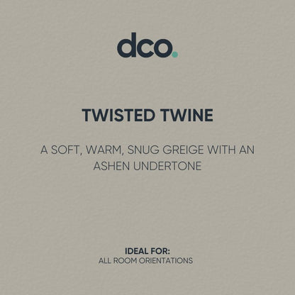 Johnstones Trade Perfect Matt- Designer Colour Match Paint - Twisted Twine 2.5L