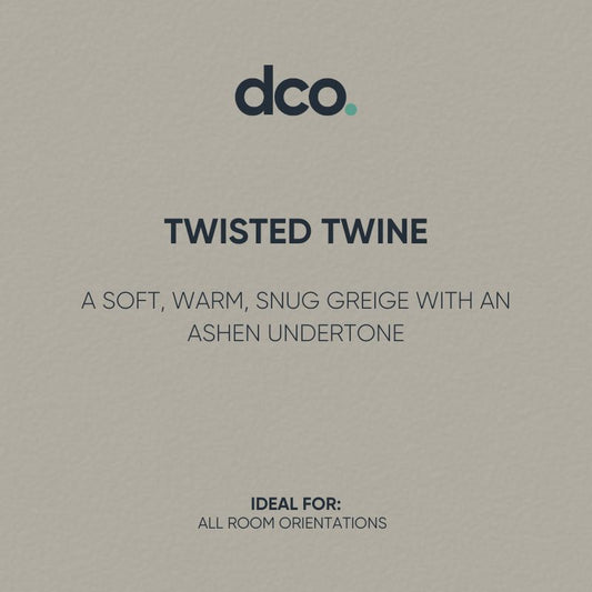 Johnstones Trade Perfect Matt- Designer Colour Match Paint - Twisted Twine 2.5L