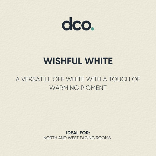 Dulux Heritage Eggshell - Designer Paint - Wishful White 2.5L